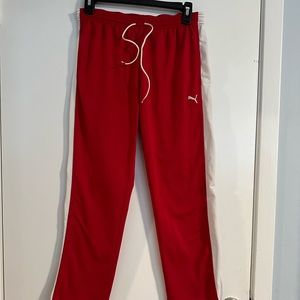 ✨Vintage Puma Track Pants✨